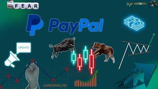 Paypal Update - Technische Analyse mit wichtigen Preisniveaus