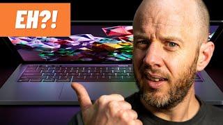 Who is the 13-Inch M2 MacBook Pro for? | Mark Ellis Reviews