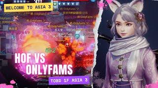 ASIA3 TOBD1F - HOF VS 死 OnlyFams ツ ️ ARCHIVED #3 #mir4 #mir4global #mir4ph #fypシ #fypシ #foryoupage