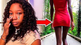 CookingWithKya's Loses Her Mind When THIS HAPPENS| DNN