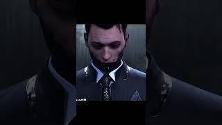 |What Did You Think I Was| Detroit Become Human| #detroitbecomehuman #viralvideo #edit #fyp #foryou