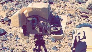 AT-1K Raybolt ATGM targets Houthi commander & messenger in Yemen