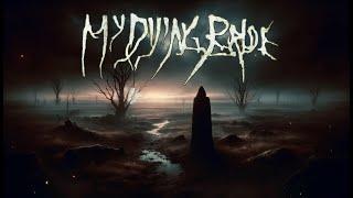 MY DYING BRIDE Announces New Album 'A Mortal Binding'