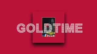 GoldTime (Prod. Green Drumz)