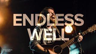 Jesus Culture San Diego - Worship Moment with Brett Miller - Endless Well