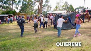 QUIEREME - MUSICA DEL RECUERDO / COSTUMBRES Y TRADICIONES DE HUANCABAMBA - GADIEL PRODUCCIONES