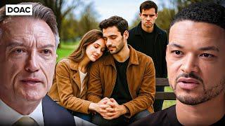 Divorce Lawyer's BRUTALLY Honest Marriage Advice