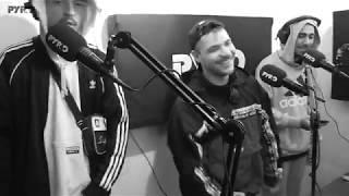 Oblig With Fleezus & Febem (Brazilian Grime) - PyroRadio