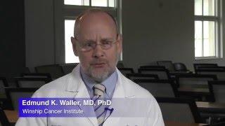 Dr. Edmund K. Waller previews the 2015 World Stem Cell Summit