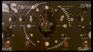 First Cosmos Study Guide: Mapping the Three Variants of the Main Firmware