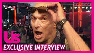 David Lee Roth On Eddie Van Halen Passing & RHOSLC Obsession