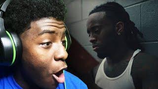 JORDANSAYSO REACTS TO KAI CENAT 7 DAYS IN TRAILER!