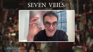 Atom Egoyan on working with Amanda Seyfried in his new film 'Seven Veils'