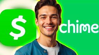 Can You CashApp To Chime | Can I CashApp To Chime - LEGAL MONEY ZONE