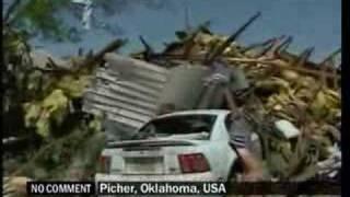 Picher - Oklahoma - USA