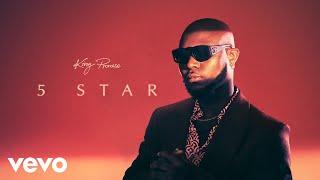 King Promise - Maria (Official Audio)