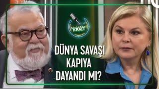 3. Dünya Savaşının Merkezi Türkiye Mi? | Muhabbet Kralı