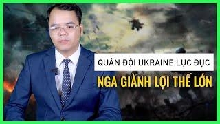 Hé Lộ Cuộc Gọi Tuyệt Mật Mỹ-Nga:Chiến Dịch Bí Mật Của Kiev Sẽ Dẫn Đến Thế Chiến III?||Bàn Cờ Quân Sự