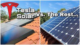 TOP 5 Reasons I Chose Tesla Solar!