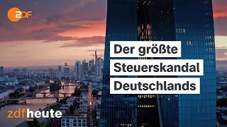 Raubzug der Superreichen - Chef-Ermittlerin im Cum-Ex-Skandal gibt auf | Berlin direkt