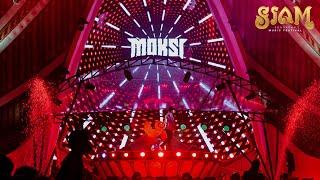 MOKSI live at SIAM Songkran Music Festival 2023 | Full Set