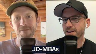 JD-MBAs | LSAT Demon Daily, Ep. 565