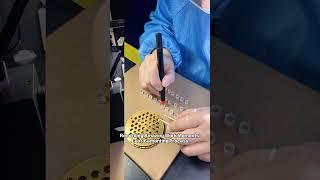 #optical #optics #lens #manufacturing #factory #factoryproduction