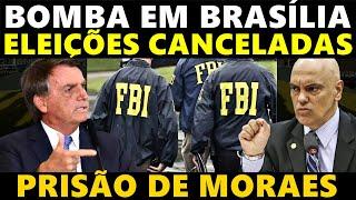 CHEGA A PIOR NOTÍCIA PARA MORAES E LULA, ELON MUSK E TRUMP VÃO INVESTIGAR AUTORIDADES DO BRASIL