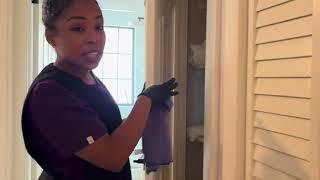 #airbnbcleaning How to Clean an Airbnb