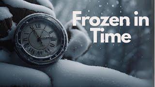 Frozen in Time: The James Bedford Story