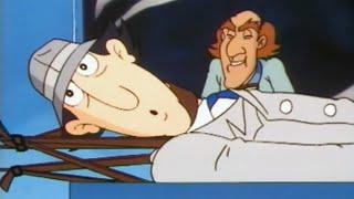 Gadget's Gadgets &. MORE!  Inspector Gadget | Gadget Compilations | Classic Cartoon