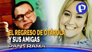 Otárola y sus amigas: ceviche con empresaria que firmó contratos con el Estado cuando él era premier