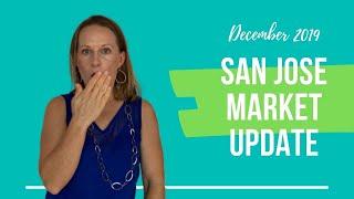 December 2019 | San Jose Housing Market Update