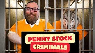 Penny Stock Whistleblower EXPOSES Criminals!