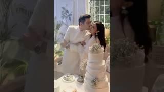 Parineeti Chopra Raghav Chadha Wedding | Bollywood Wedding | Love Couple Celebrations 