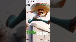 Ai pixar movies #fy #fypシ