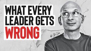 Seth Godin on How to Strategize and Adapt to a Changing World