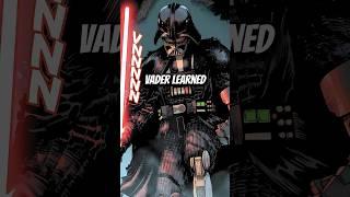 Darth Vader Has a HORRIFYING Vision