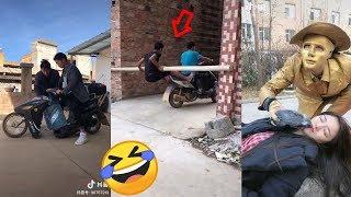 Những Khoảnh khắc hài hước và thú vị bá đạo trên Tik Tok Trung Quốc Triệu view️Tik Tok China #23