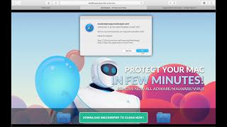 Why I think you should stay away from MacKeeper.