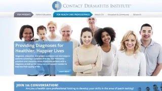 The Contact Dermatitis Institute