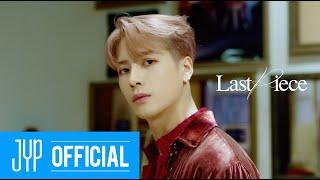 GOT7 "LAST PIECE" TEASER VIDEO #JACKSON