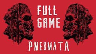 Pneumata: Full Game (No Commentary Walkthrough)