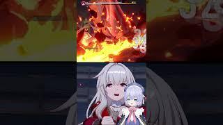 Solo Yunli vs Solo Clara | Honkai Star Rail