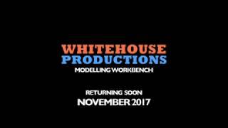 Whitehouse Productions Modelling Workbench Trailer