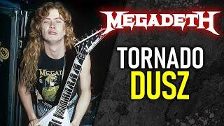 MEGADETH - W POGONI ZA SUKCESEM, CZYLI WEJŚCIE W LATA 90