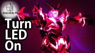 6 Months for This... - PG UNICORN GUNDAM Speed Build Review