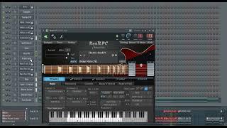 NexRMI Reggae .FLP (Link)