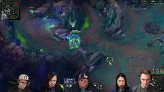 Howie Mandel's Official Gaming Team - Sunny And The Black Pack