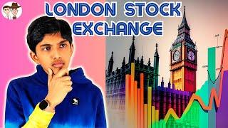 What is LSE (London Stock Exchange)? A Simple Explanation for Kids and Beginners